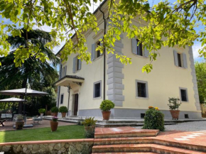 Maison Tuscany Bed&Breakfast Sinalunga